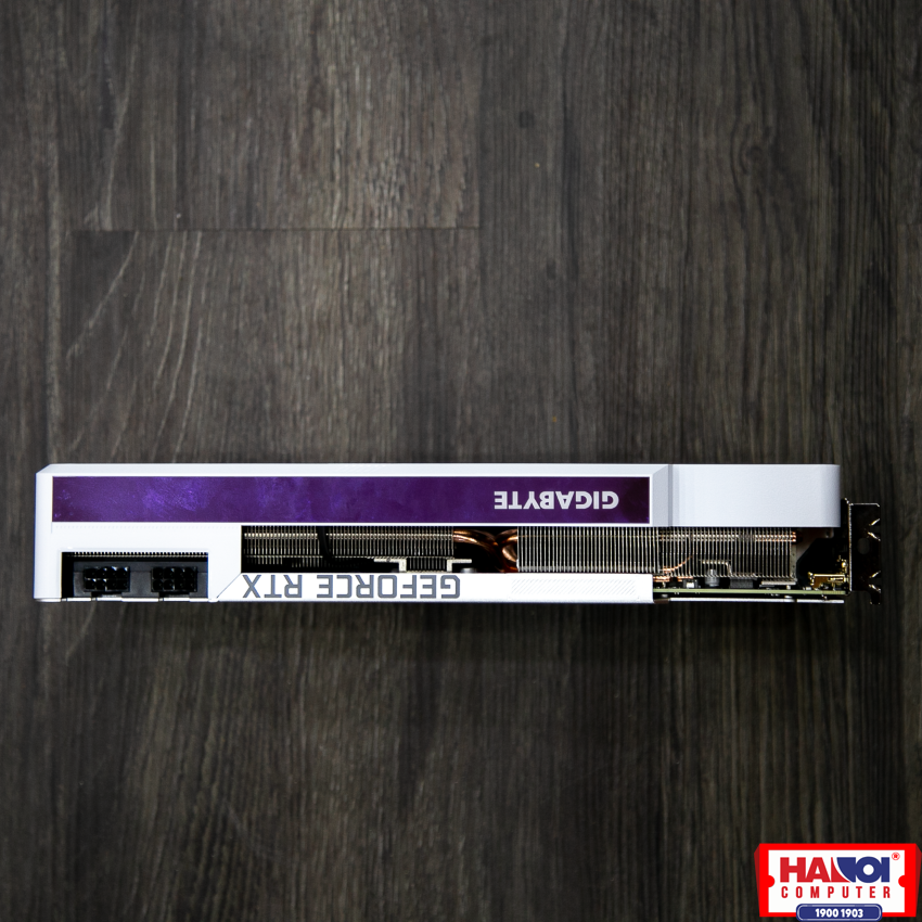 Card màn hình Gigabyte RTX 3080 VISION OC 10GD-V2